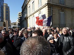 2012 03 10 NIMES MANIF CONTRE COLLOQUE DU FLN (7) PAR GV
